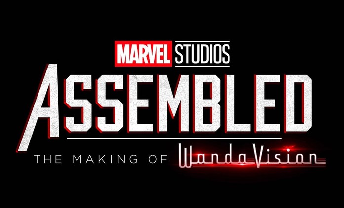 Marvel Studios’ Assembled: Dokumentární série ukáže, jak se natáčela WandaVision a další komiksovky | Fandíme seriálům