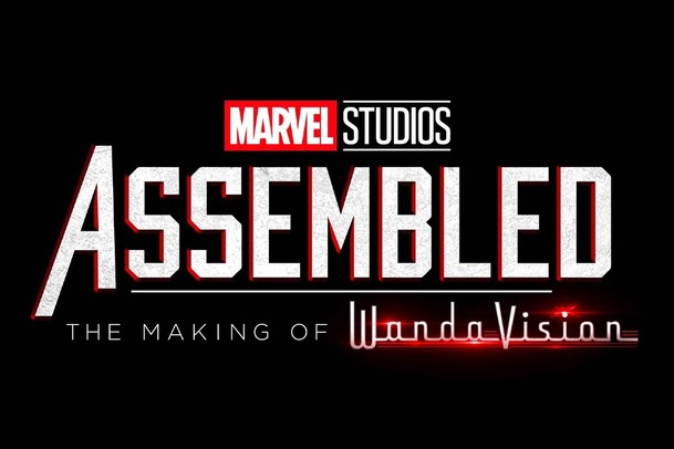 Marvel Studios’ Assembled: Dokumentární série ukáže, jak se natáčela WandaVision a další komiksovky | Fandíme serialům