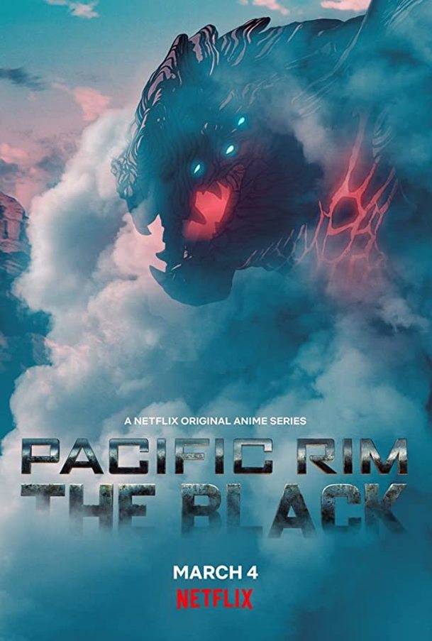 Série Pacific Rim měla v úmyslu propojit se se světem Godzilly | Fandíme filmu