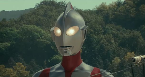 Shin Ultraman: V Japonsku je tenhle obr populární jak Godzilla | Fandíme filmu