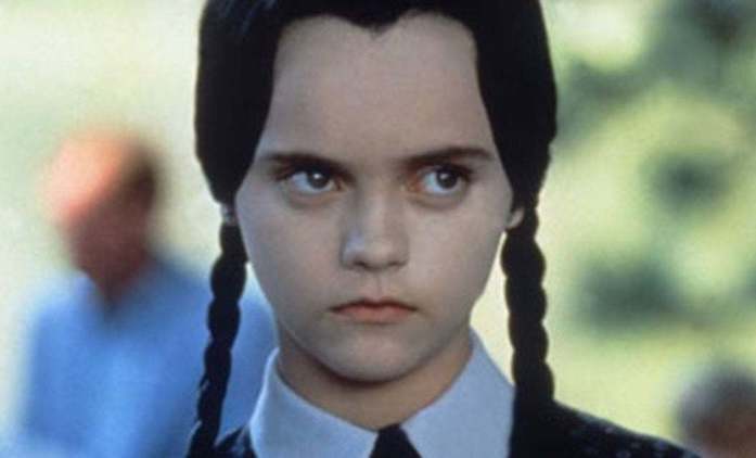 Tim Burton našel hlavní herečku pro svou verzi Addamsovy rodiny | Fandíme seriálům