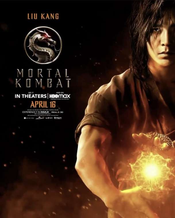 Mortal Kombat: První trailer na film podle brutální videohry je konečně tady | Fandíme filmu