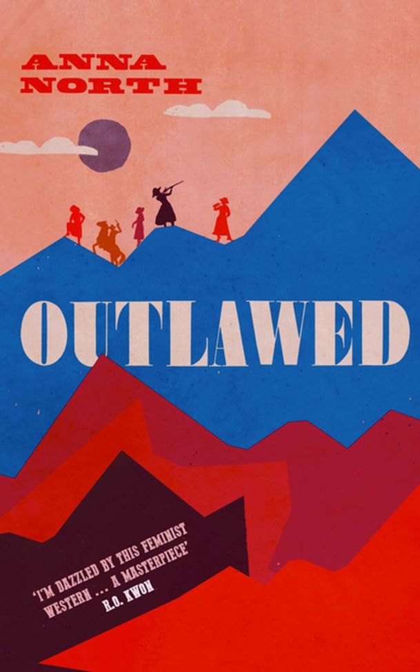 Outlawed: Amy Adams dohlédne na nový feministický western | Fandíme serialům