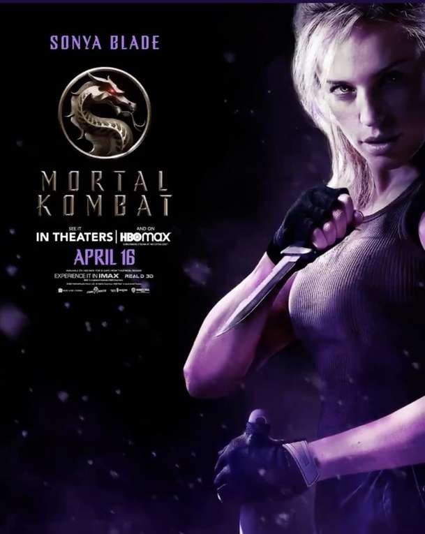 Mortal Kombat: První trailer na film podle brutální videohry je konečně tady | Fandíme filmu