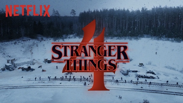 Stranger Things: Čtvrtá série s sebou přinese hodně temnoty | Fandíme serialům