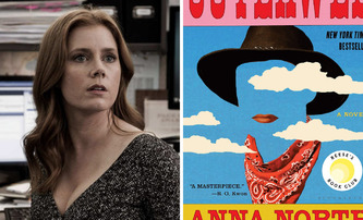 Outlawed: Amy Adams dohlédne na nový feministický western | Fandíme filmu