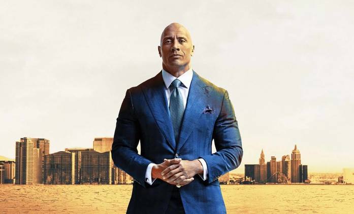 Dwayne Johnson se nebrání kandidatuře na prezidenta | Fandíme filmu