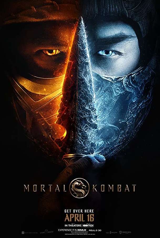 Mortal Kombat | Fandíme filmu