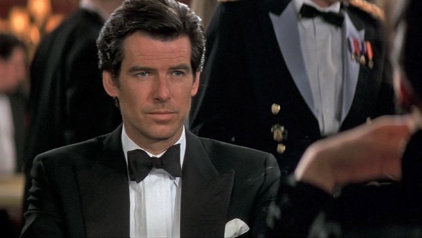 James Bond: Proč Pierce Brosnan po Dnes neumírej opustil sérii | Fandíme filmu