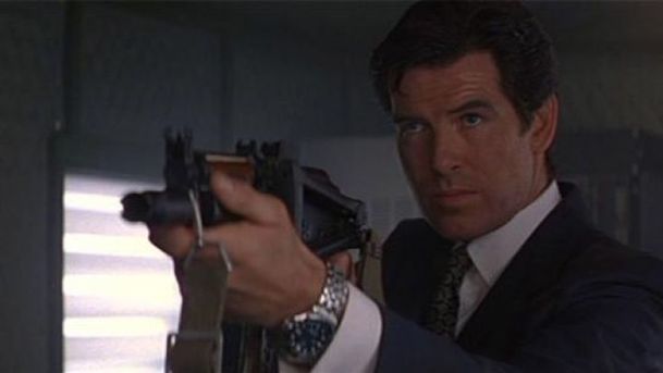 James Bond: Proč Pierce Brosnan po Dnes neumírej opustil sérii | Fandíme filmu