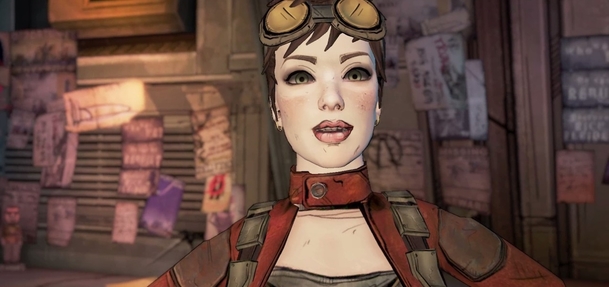 Videoherní snímek Borderlands nabírá silné herecké obsazení | Fandíme filmu