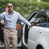 Dwayne Johnson se nebrání kandidatuře na prezidenta | Fandíme filmu