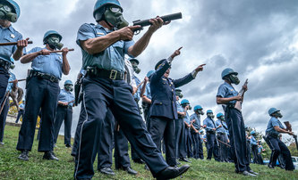 Chicagský tribunál: Přehrajte si zcela zdarma skvěle hodnocený film s oscarovou ambicí | Fandíme filmu