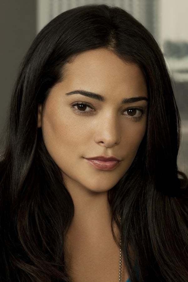 Natalie Martinez | Fandíme filmu