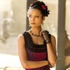 Thandie Newton | Fandíme filmu