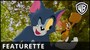 Tom & Jerry - Featurette | Fandíme filmu