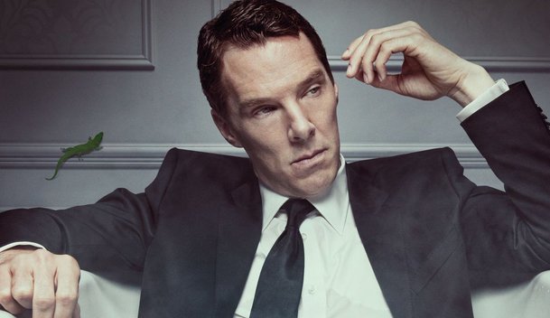 The 39 Steps: Benedict Cumberbatch si zahraje v seriálovém remaku Hitchcockova thrilleru | Fandíme serialům