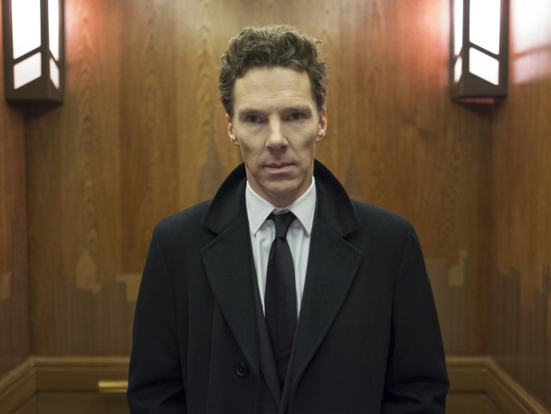 The 39 Steps: Benedict Cumberbatch si zahraje v seriálovém remaku Hitchcockova thrilleru | Fandíme serialům