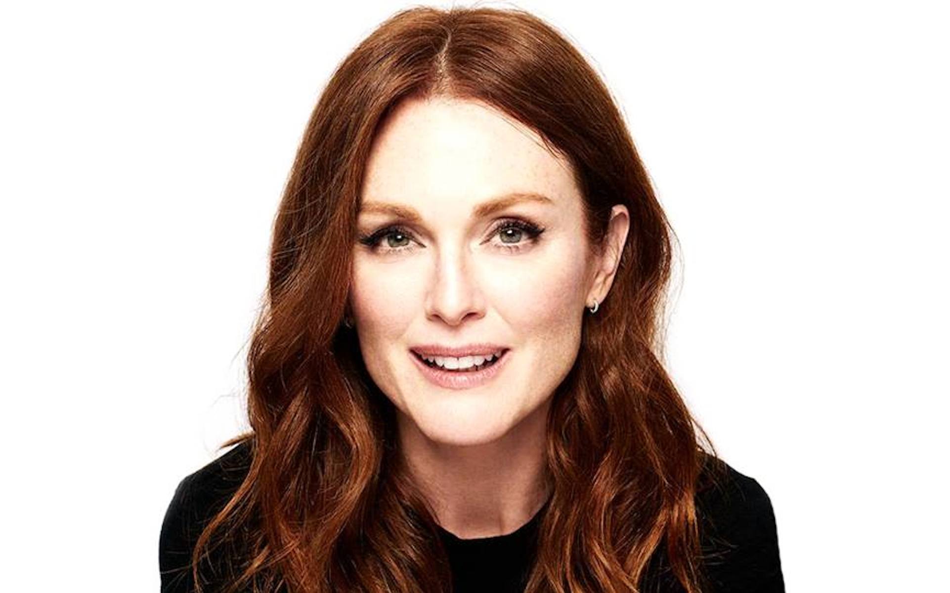 Julianne Moore | Fandíme filmu