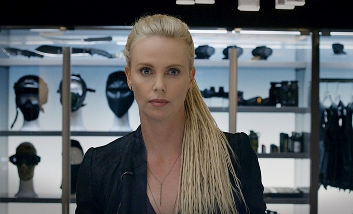 Rychle a zběsile: Chystá se spin-off s postavou Charlize Theron | Fandíme filmu