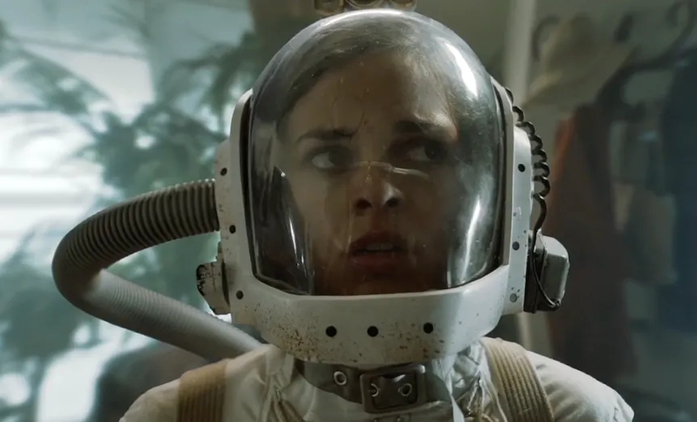 Doors: Ve sci-fi thrilleru řeší lidstvo tajuplné mimozemské dveře | Fandíme filmu