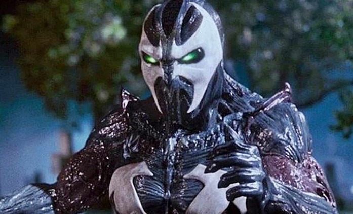 Spawn: Temný hrdina se opět hýbe kupředu, nový film našel scenáristu | Fandíme filmu