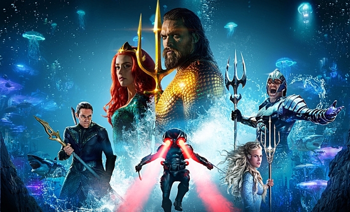 Aquaman 2: Další z postav z prvního filmu se vrátí | Fandíme filmu