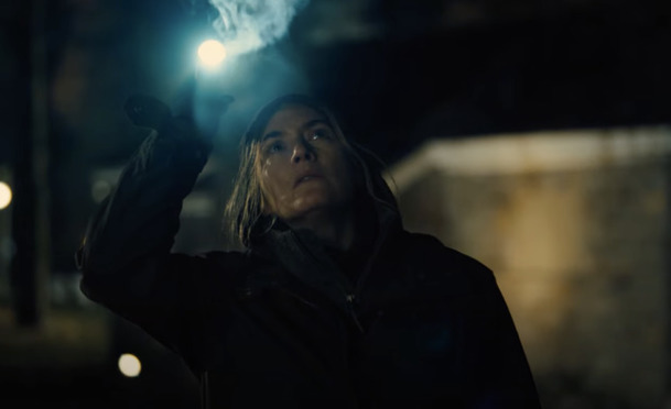 Mare z Easttownu: Detektivka s Kate Winslet v prvním traileru | Fandíme serialům