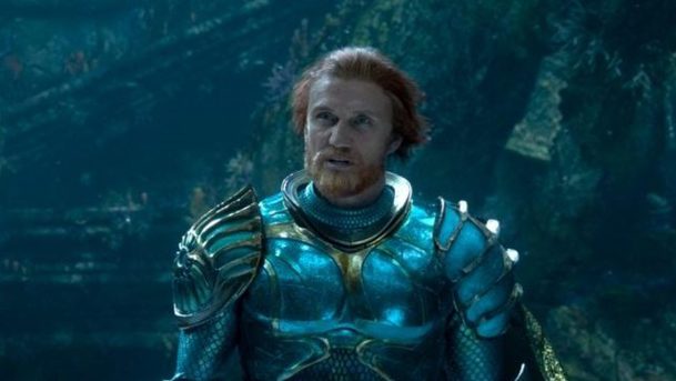 Aquaman 2: Další z postav z prvního filmu se vrátí | Fandíme filmu