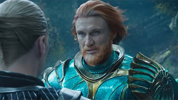 Aquaman 2: Další z postav z prvního filmu se vrátí | Fandíme filmu