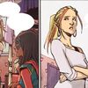 Ms. Marvel: Půvabná kámoška hlavní hrdinky našla tvář | Fandíme filmu