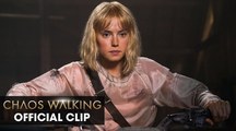 Chaos Walking - Klip z filmu | Fandíme filmu