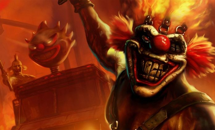 Twisted Metal: Anthony Mackie může vyrazit autem do pustiny | Fandíme seriálům