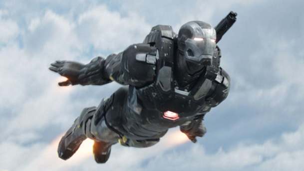 War Machine: Iron Manův parťák dostane vlastní celovečerní film | Fandíme filmu