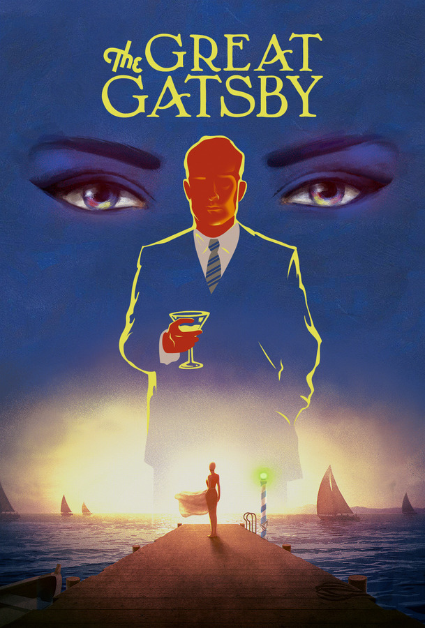 Velký Gatsby: Nevzniká jedna, ale hned dvě nové verze | Fandíme filmu