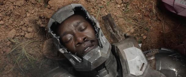 War Machine: Iron Manův parťák dostane vlastní celovečerní film | Fandíme filmu