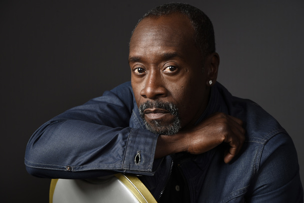 Don Cheadle | Fandíme filmu