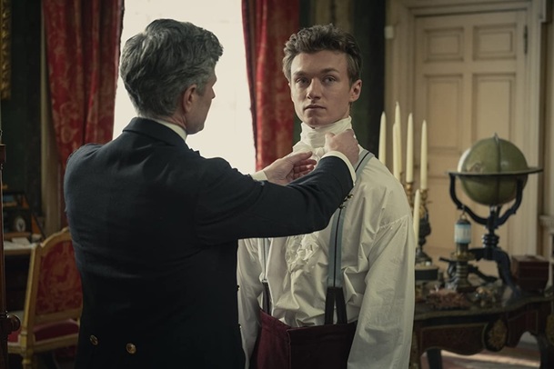 The Irregulars: Sherlock Holmes si najímá partičku outsiderů na špinavou práci | Fandíme serialům