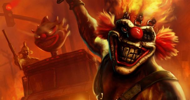 Twisted Metal: Scenáristé Deadpoola se pustí do šílené adaptace závodní videohry | Fandíme serialům