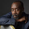 Don Cheadle | Fandíme filmu