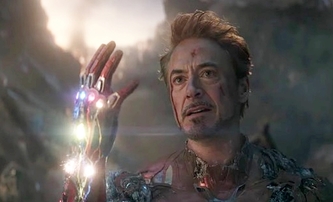 Armor Wars: Smrt Tonyho Starka sehraje v minisérii velkou roli | Fandíme filmu