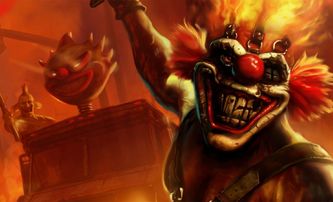 Twisted Metal: Anthony Mackie může vyrazit autem do pustiny | Fandíme filmu