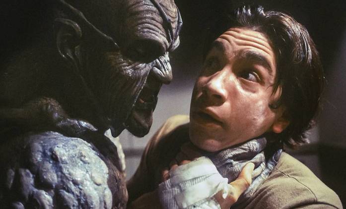 Jeepers Creepers: Smrtící strašák se dočká nové trilogie | Fandíme filmu