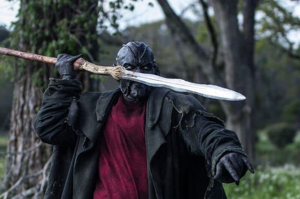 Jeepers Creepers: Smrtící strašák se dočká nové trilogie | Fandíme filmu