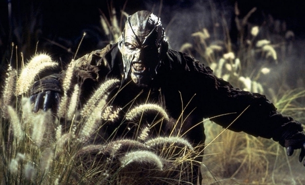 Jeepers Creepers: Smrtící strašák se dočká nové trilogie | Fandíme filmu