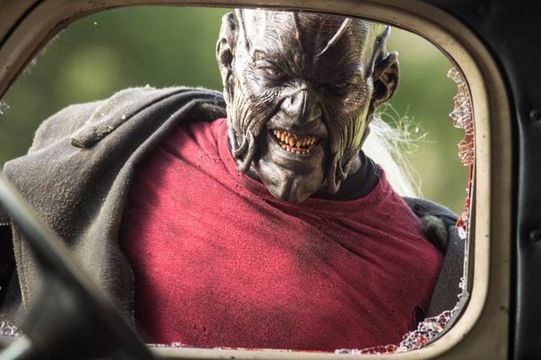 Jeepers Creepers: Smrtící strašák se dočká nové trilogie | Fandíme filmu