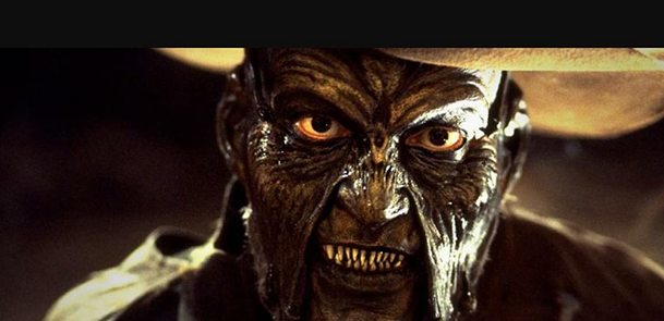 Jeepers Creepers: Smrtící strašák se dočká nové trilogie | Fandíme filmu