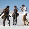 V pustinách: Duo stojící za Resident Evil zfilmuje fantasy od autora Hry o trůny | Fandíme filmu