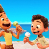 Luca: Očekávaná pixarovka láká na nezapomenutelné letní dobrodružství | Fandíme filmu