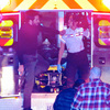 Ambulance: Na place akčního spektáklu Michaela Baye je doslova výbušná atmosféra | Fandíme filmu